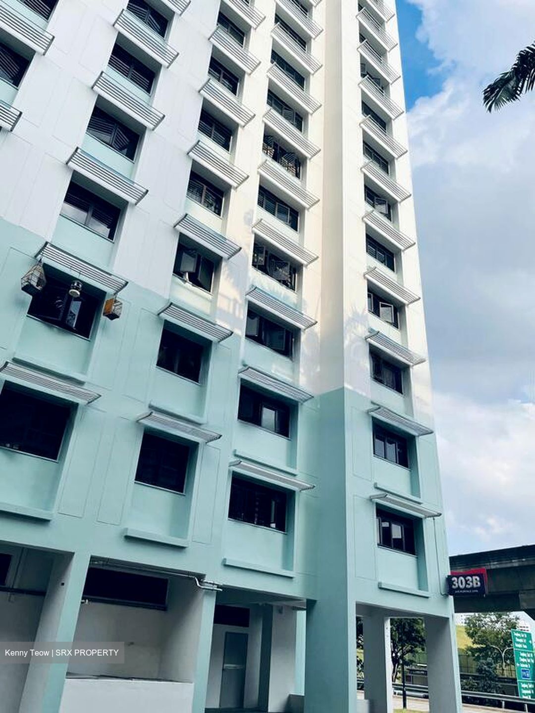 Blk 303B Anchorvale Court (Sengkang), HDB 4 Rooms #467845541